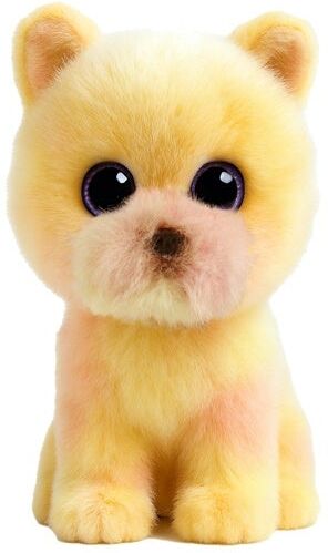 Ty Beanie Boos Pomeranian Palmer