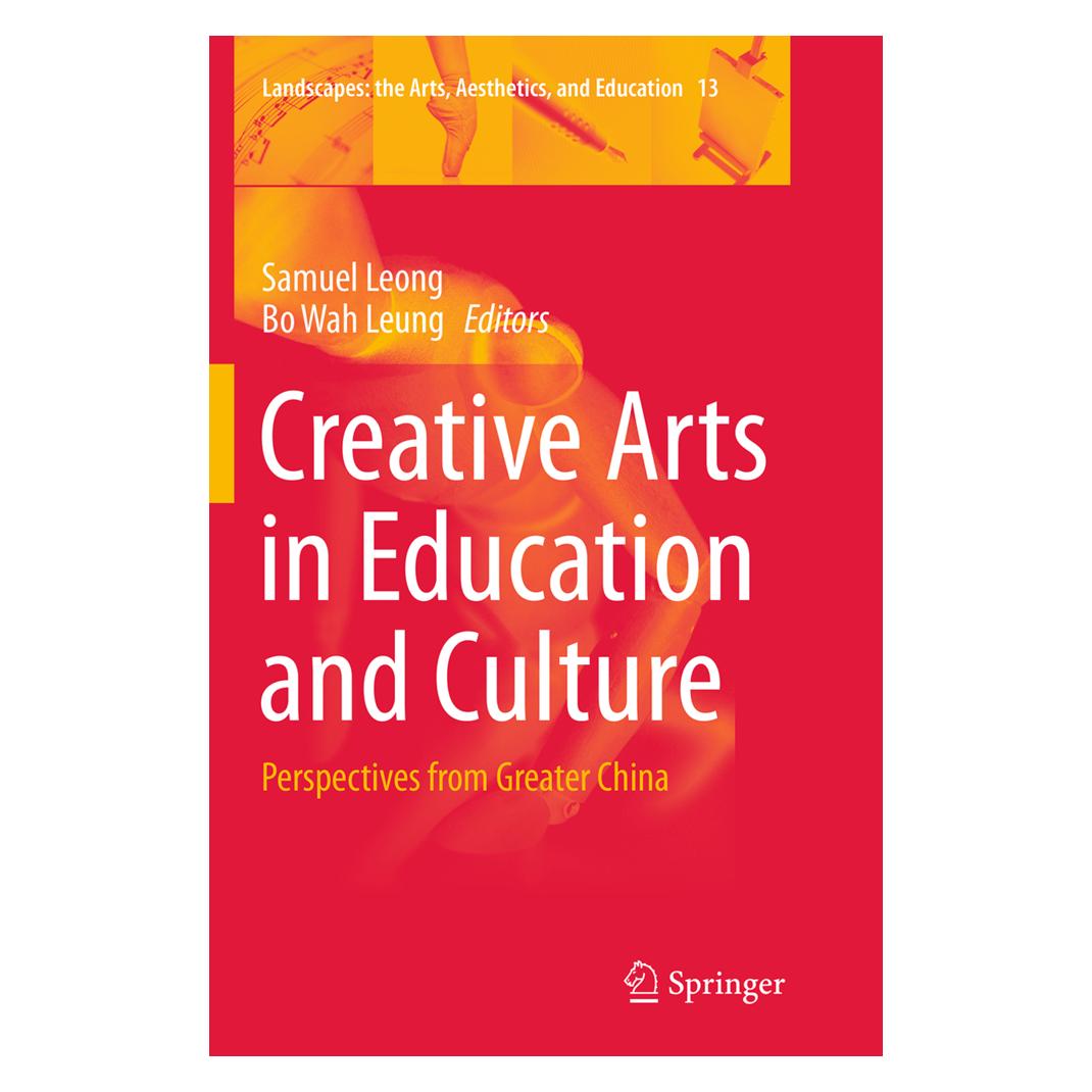 Springer Creative Arts in Education and Culture (Englisch, Softcover, Bo Wah Leung, Samuel Leong) (55847425)