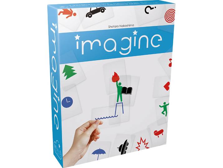Imagine