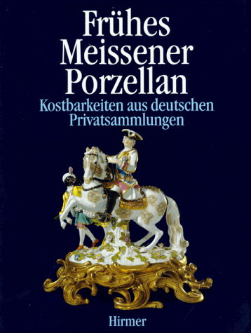 Frühes Meissener Porzellan - Preis vom 09.10.2026 07:28:09 h