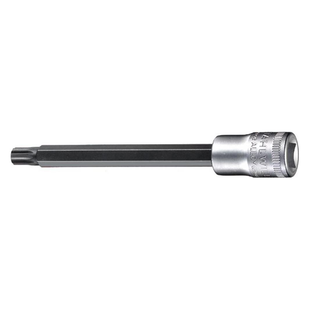 Stahlwille 3049X Schraubendrehereinsätze 3/8 M8 (02261208)