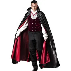 Maskworld Vampir Kostüm (XXL)