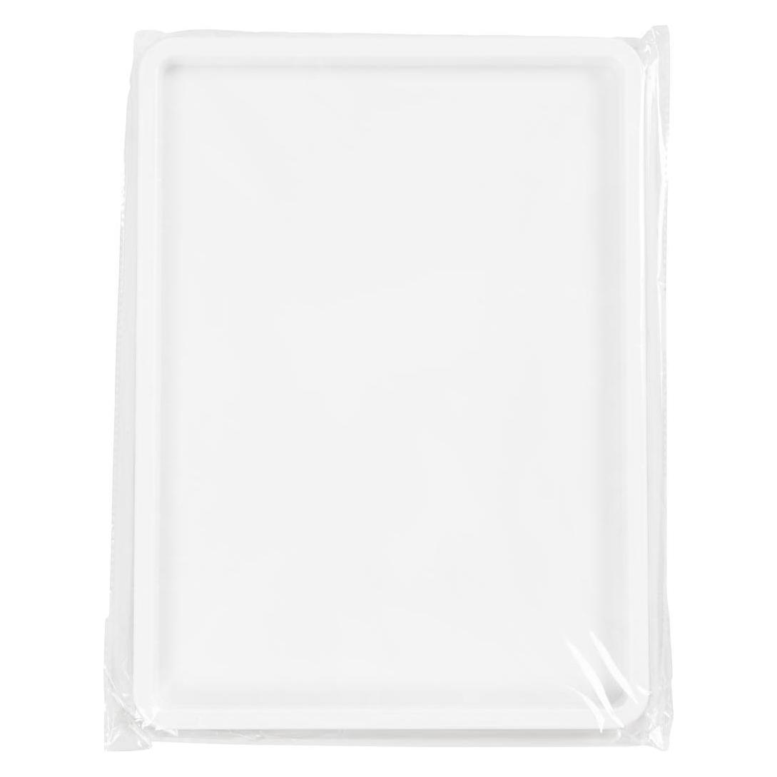 Creativ Company Tintenblatt Weiss, 25x34cm (5707167110515)