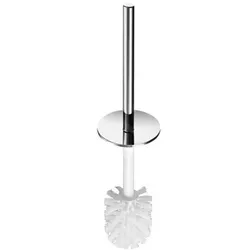 Ersatz-Toilettenbürste Keuco Chrom 11564014000