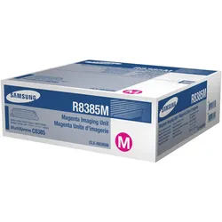 HP, Toner, Samsung CLX-R8385M - Magenta - Original - Druckerbildeinheit (M)