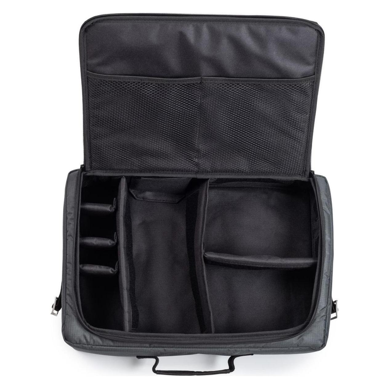 B&W International International Drone.Bag TEX.221.Mavic4 (Drohnen Zubehör Tasche) (TEX.221.Mavic4)