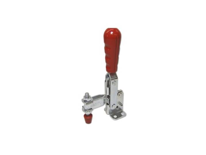 GRAPA RAPIDA VERTICAL M8 (341909)