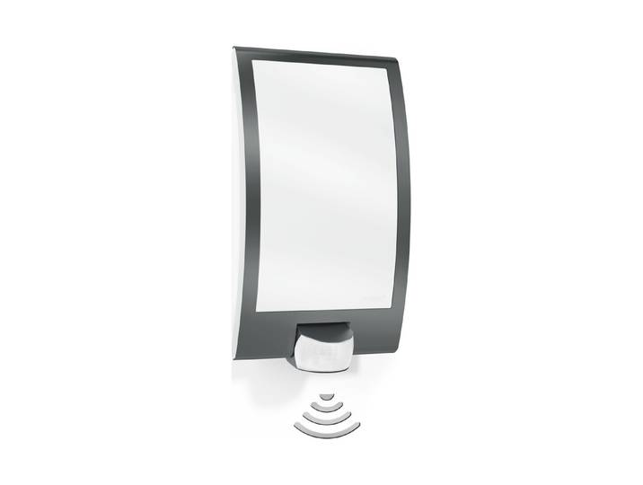 Steinel Sensorlampe L 22 S Anthrazit 60 W