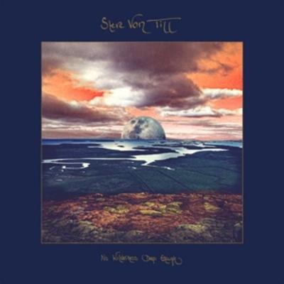 No Wilderness Deep Enough - Steve Till, CD