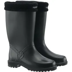 Equipage New Paddock Stiefel zum Reiten - Schwarz - 41