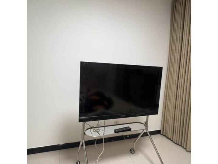 Étagères TV Nordiques Simples en Acier Inoxydable, Meuble TV Multifonctionnel et Mobile pour Jeunes Familles, Mobilier de Salon