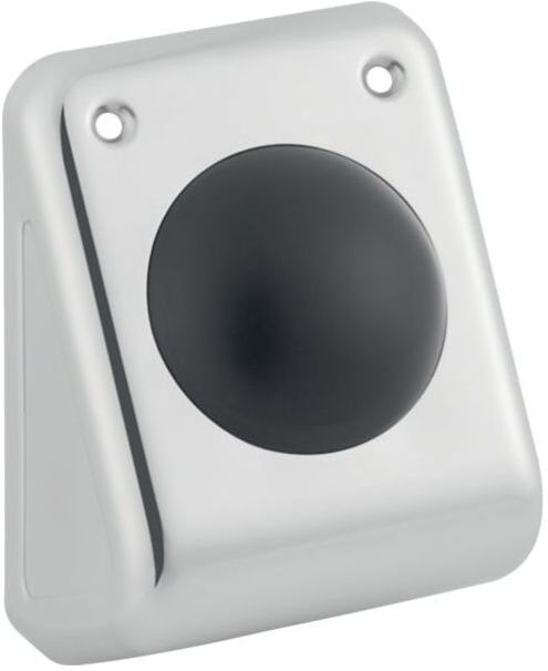 Geberit Wandfußdrücker zu 240872001 pneumatischer Urinal Fußauslösung
