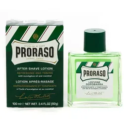 Proraso After Shave Lotion 100ml