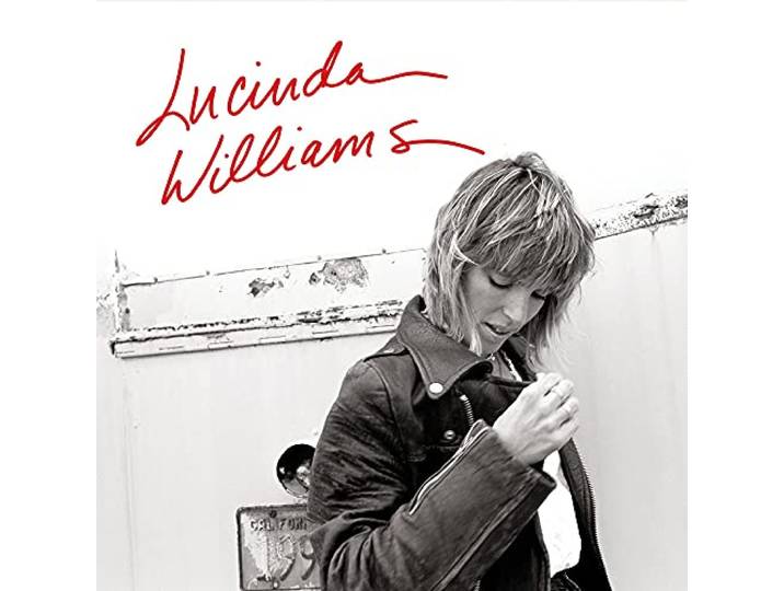 Lucinda Williams