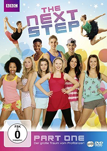 David Fortier - The Next Step - Part One [2 DVDs] - Preis vom 10.10.2026 11:48:34 h