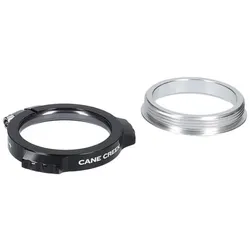 CANE CREEK eeWings Preload Ring für 30 mm Kurbeln | schwarz