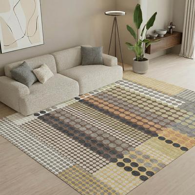Addison Rugs Premium Washable Super Soft Geo Slovak Mayfield Rug