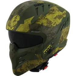Suomy Armor Urban Squad Jethelm