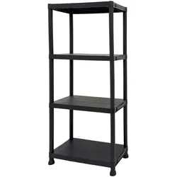HTI-Living, Regal, Regal Fritz (61 x 31 x 131 cm)