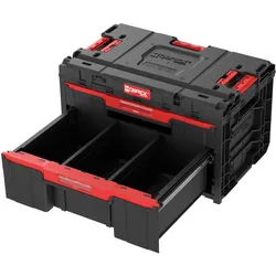 Qbrick, Werkzeugkoffer, Werkzeugbox