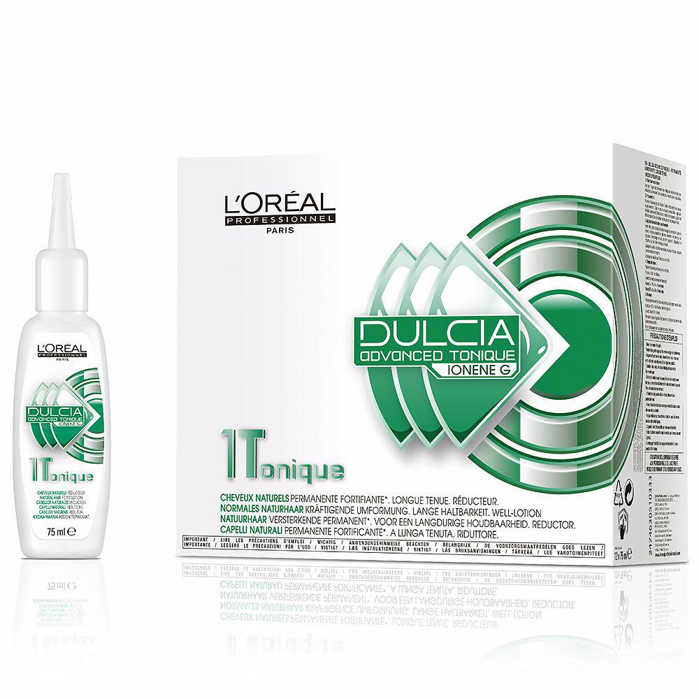 Dulcia Advanced N1 Natuurlijke Haren 75 ml