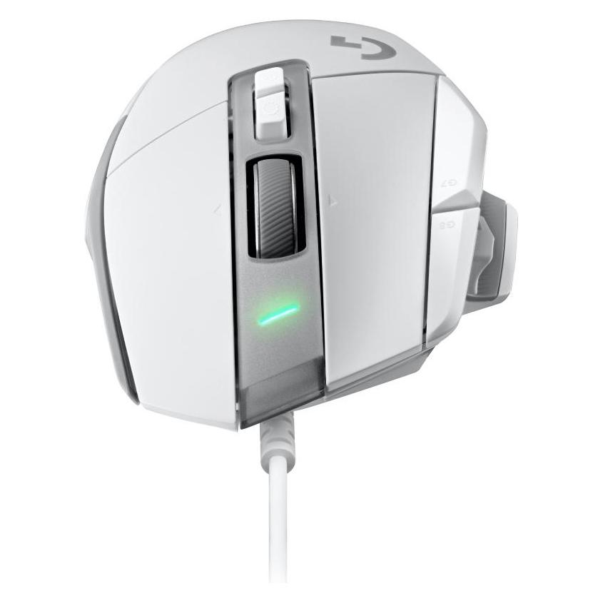 Logitech G G502 X (Kabelgebunden) (910-006146)