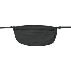 Pacsafe Gürteltasche Coversafe S100 (L x B) 27 cm x 13 cm Schwarz 10129100
