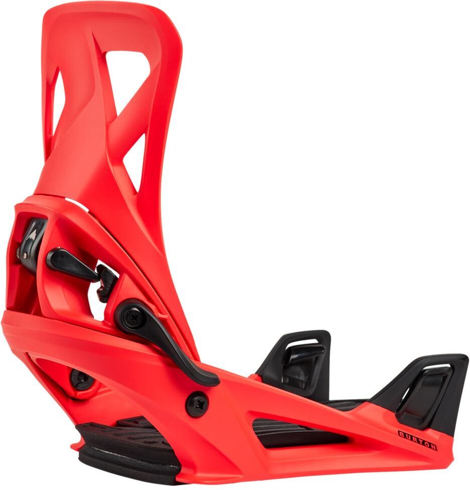 Burton  - Step On Men Hot Tamale - L - Fix Snowboard