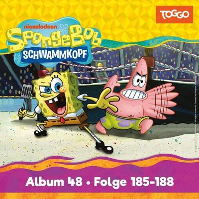 Folge 48 - Thomas Karallus, Audio, 4029759148463