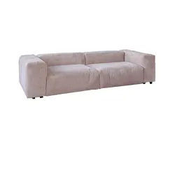 MODULSOFA MIA Taupe Cord