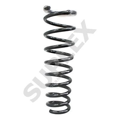 Suplex Fahrwerksfeder [Hersteller-Nr. 01038] für Alfa Romeo