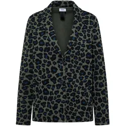 Tchibo - Cecil Jerseyblazer - Damen - Gr. XXL - olivgrün