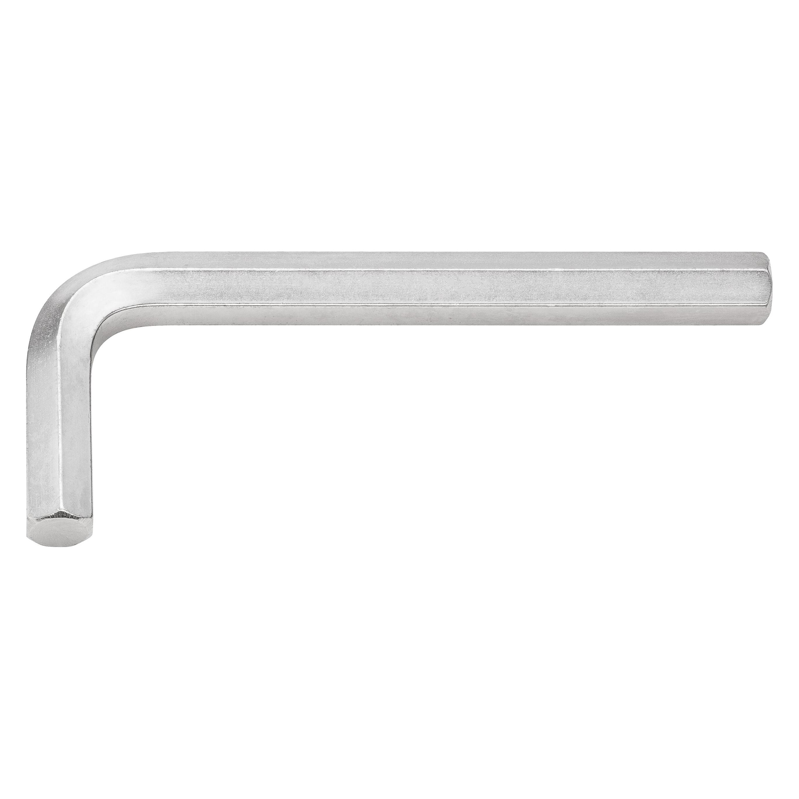 Hazet Winkelschraubendreher 2100-11 Innen Sechskant Profil 11 mm (Innensechskant) (2100-11)