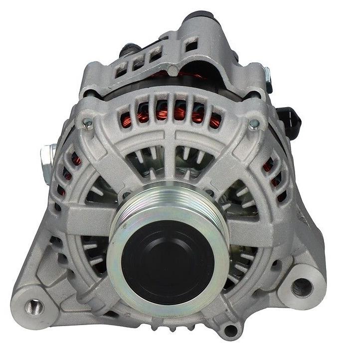 Lichtmaschine Generator 14 V 120 A Ø 60 mm VALEO für u.a. HYUNDAI SONATA