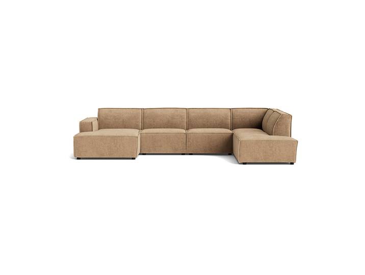 Lyon U-Form Sofa, links