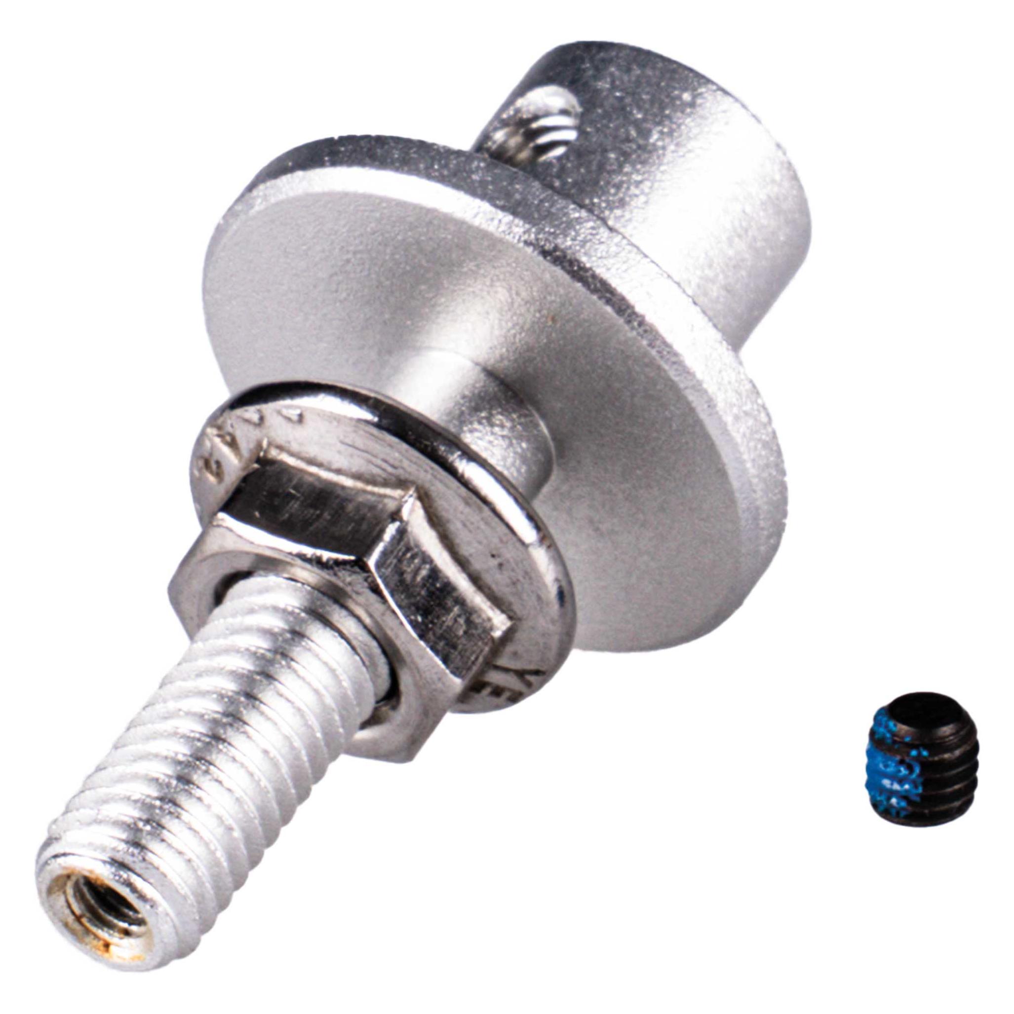 Planet-Hobby Luftschraubenkupplung PM32 3,175mm Welle Joker v4 (51708)
