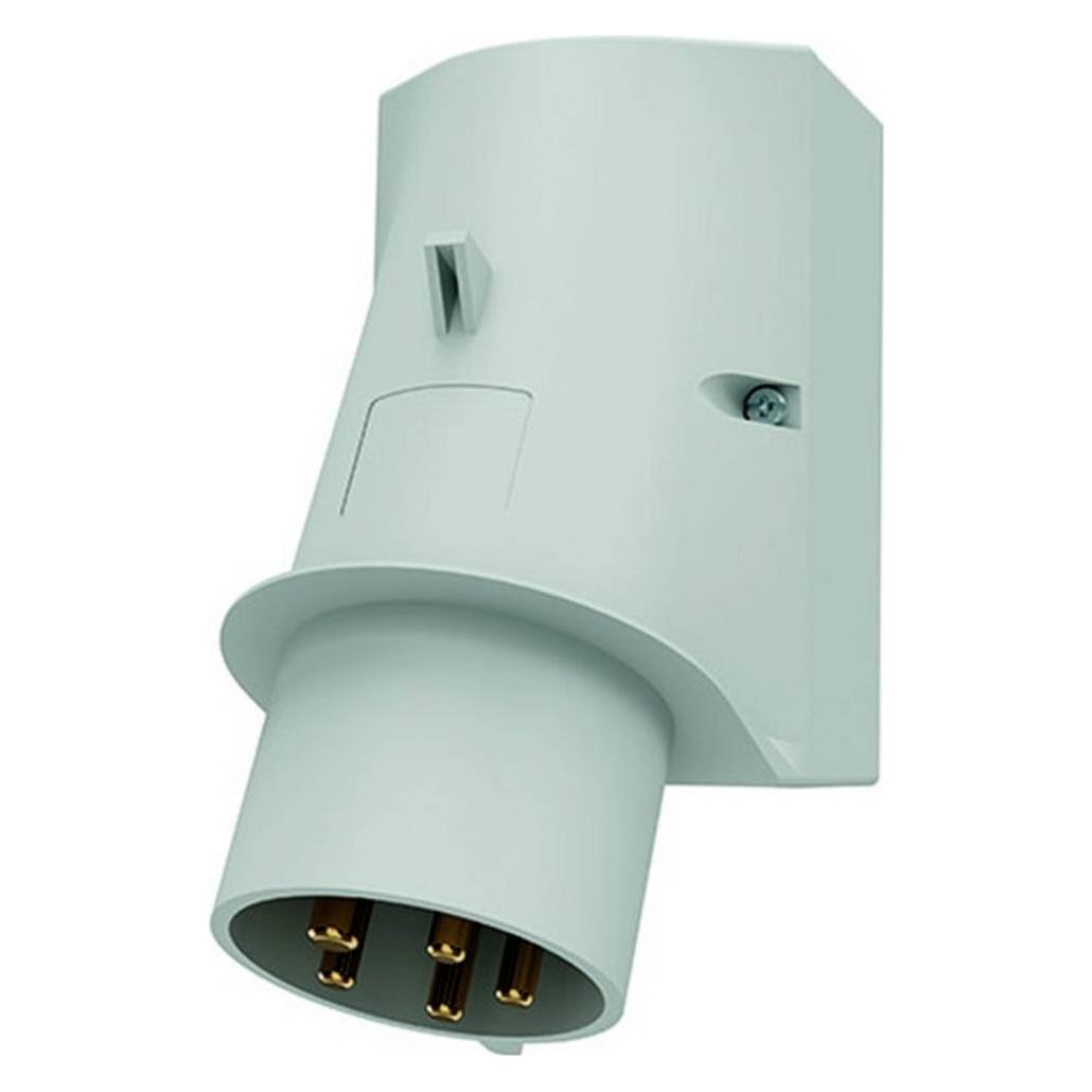Mennekes MENN Wandstecker (33823944)
