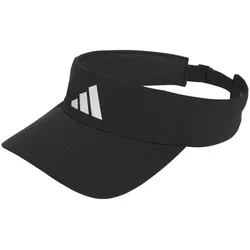 adidas Tour Visor Herren JZ0454 - black 56 - 58 cm