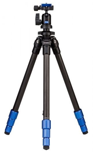 Benro Slim Tripod TSL08CN00 KIT