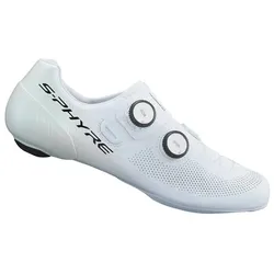SHIMANO Rennradschuh SH-RC903 S-Phyre | weiß 44