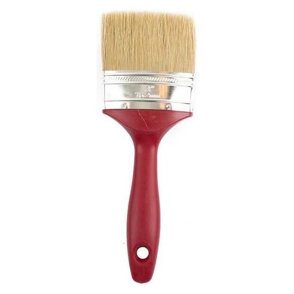 Okko Natural Oval Paintbrush R105 3in (75 mm) (33044529)