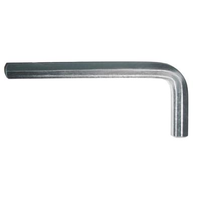 Sw Stahl Winkelschlüssel, Innensechskant, 19 mm [Hersteller-Nr. 04723L]