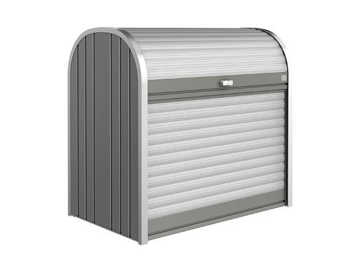 Biohort StoreMax Box 120 Quarzgrau