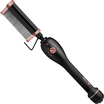 Gold 'N Hot Professional Pressing Comb