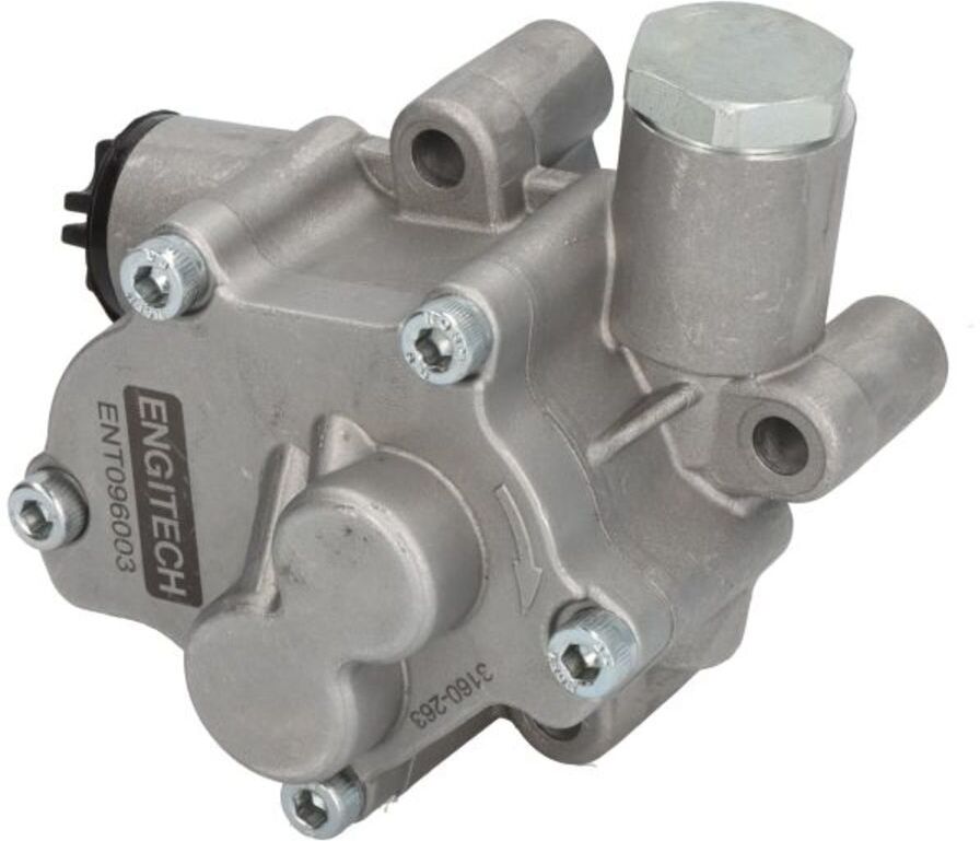 Kraftstoffpumpe ENGITECH ENT096003