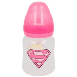 Superman - Bottle 150 ml with a teat (Supergirl)