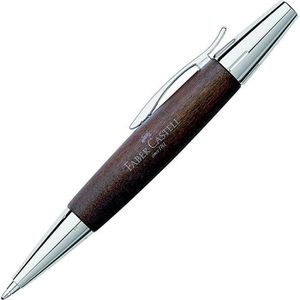 Faber-Castell E-Motion 148381 Kugelschreiber Holz