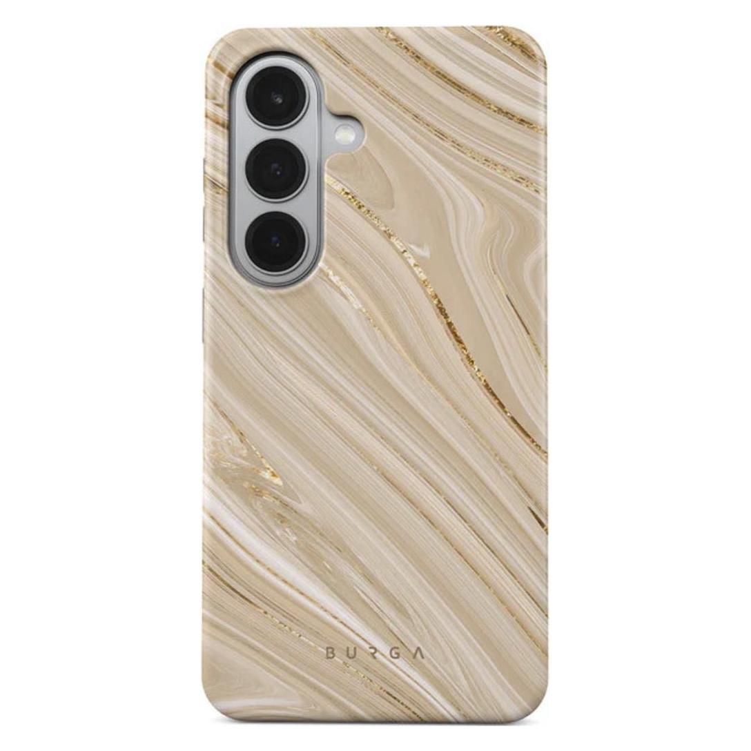 Burga Tough MagSafe Samsung Galaxy S26 - Full Glam (Samsung Galaxy S26) (ES_05_S26_TH-magnetic)