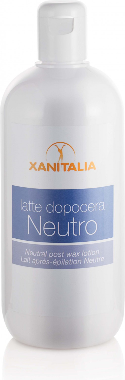 XanitaliaPro Neutrale Nachbehandlungslotion 500 ml XP-920.322