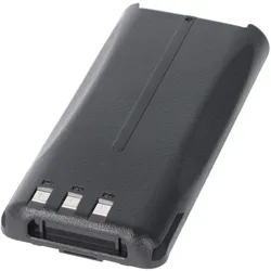 AccuCell Akku Kenwood KNB-45Li, TK2200, TK3200, Walkie Talkie Zubehör